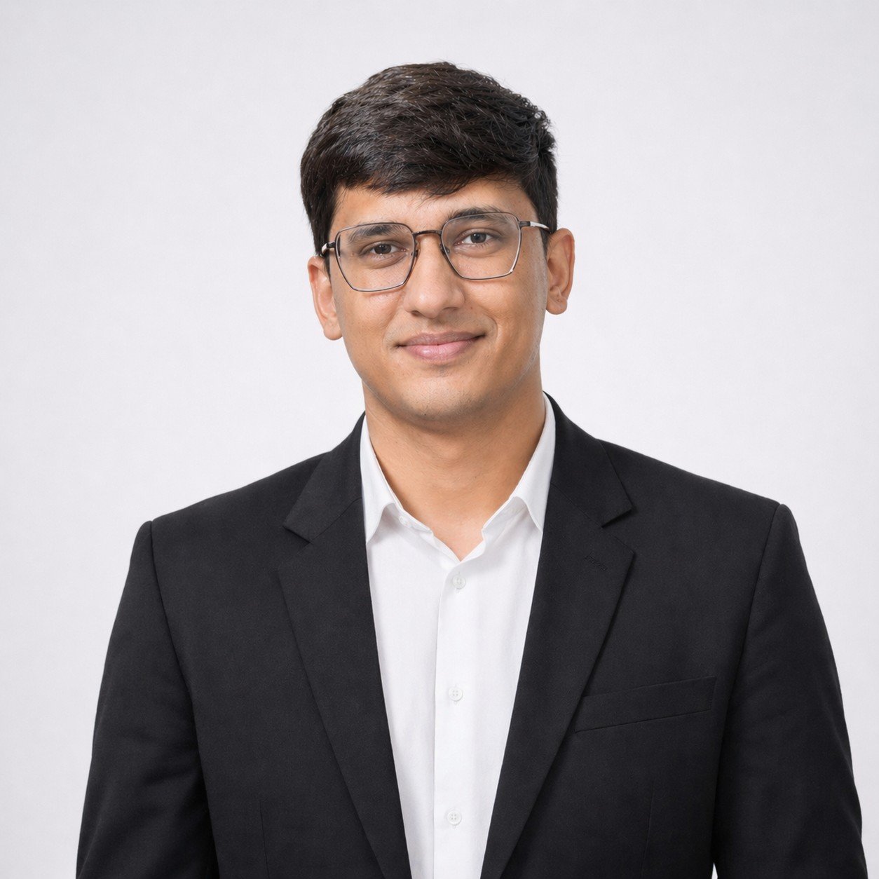 Dr. Harshad Dudhagara, Consultant Psychiatrist and Certified Sexual Health Expert